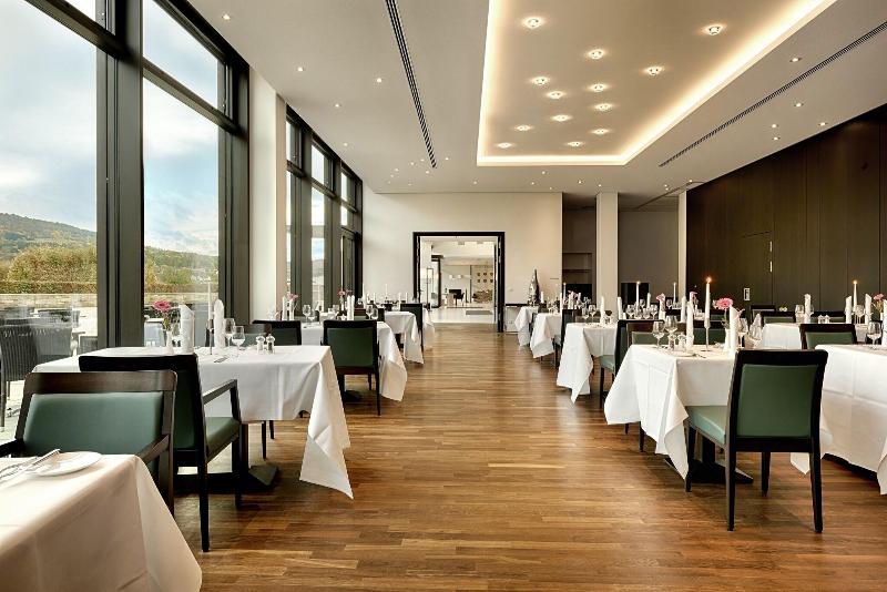 Hotel Kloster Haydau - Restoran