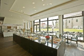 Hotel Kloster Haydau fotoÄŸrafÄ±