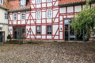 Poststation Zum Alten Forstamt fotoÄŸrafÄ±