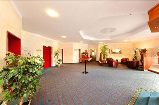Montana Hotel Kassel-Süd fotoÄŸrafÄ±