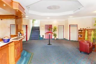 Montana Hotel Kassel-Süd fotoÄŸrafÄ±