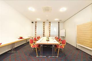 Montana Hotel Kassel-Süd fotoÄŸrafÄ±