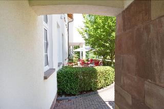 Montana Hotel Kassel-Süd fotoÄŸrafÄ±