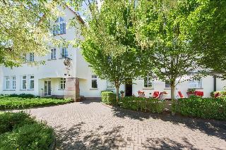 Montana Hotel Kassel-Süd fotoÄŸrafÄ±
