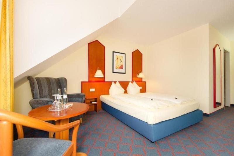 Montana Hotel Kassel-Süd - Oda