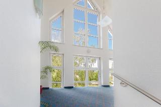 Montana Hotel Kassel-Süd fotoÄŸrafÄ±