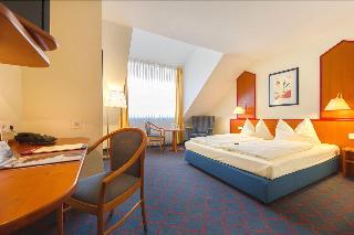 Montana Hotel Kassel-Süd fotoÄŸrafÄ±