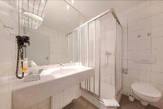 Montana Hotel Kassel-Süd fotoÄŸrafÄ±
