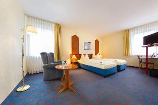 Montana Hotel Kassel-Süd fotoÄŸrafÄ±