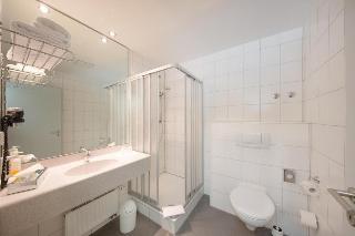 Montana Hotel Kassel-Süd fotoÄŸrafÄ±