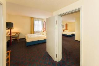 Montana Hotel Kassel-Süd fotoÄŸrafÄ±