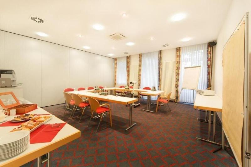 Montana Hotel Kassel-Süd - Restoran