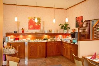 Montana Hotel Kassel-Süd fotoÄŸrafÄ±