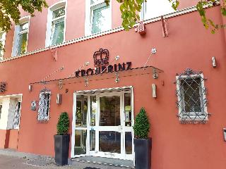 Hotel Kronprinz fotoÄŸrafÄ±