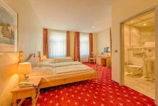 Hotel Kronprinz fotoÄŸrafÄ±