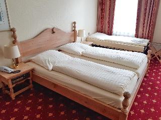 Hotel Kronprinz fotoÄŸrafÄ±