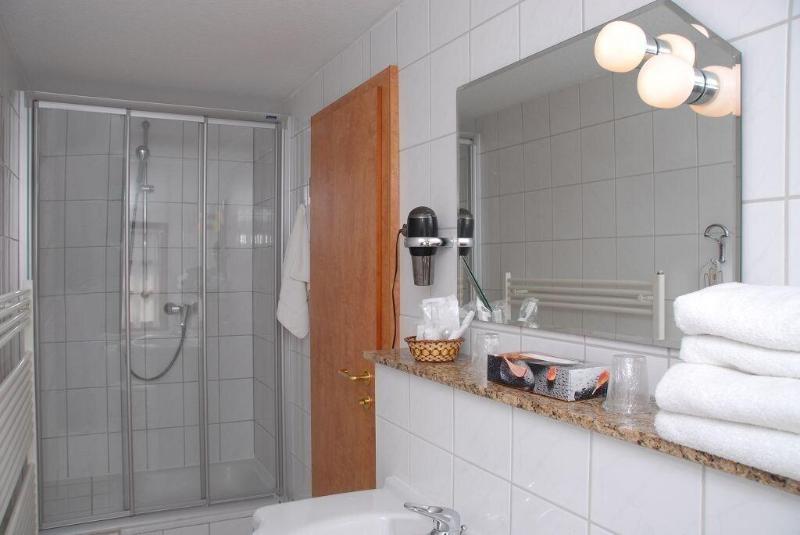 Hotel Alte Schule - Oda