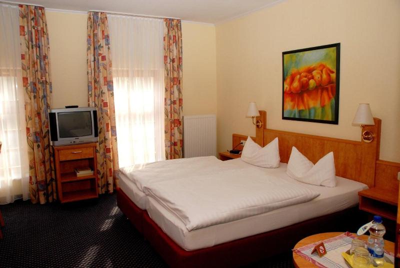 Hotel Alte Schule - Oda