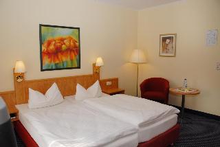 Hotel Alte Schule fotoÄŸrafÄ±
