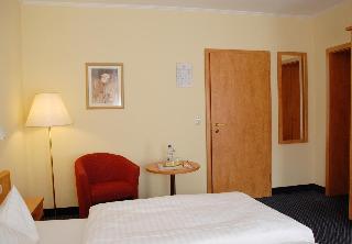 Hotel Alte Schule fotoÄŸrafÄ±