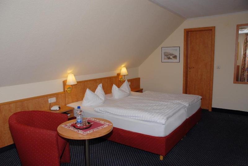 Hotel Alte Schule - Oda