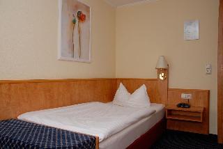 Hotel Alte Schule fotoÄŸrafÄ±