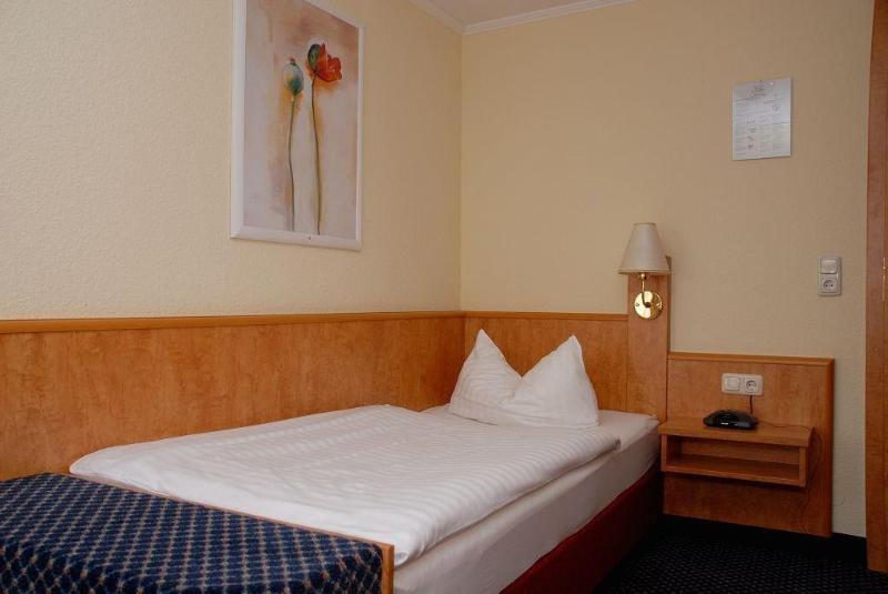 Hotel Alte Schule - Oda