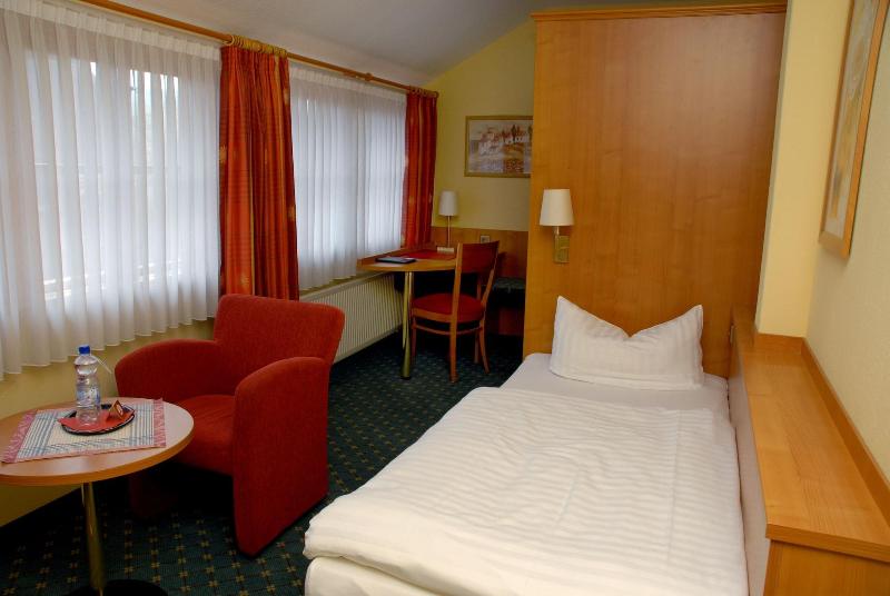 Hotel Alte Schule - Oda