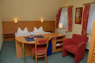 Hotel Alte Schule fotoÄŸrafÄ±