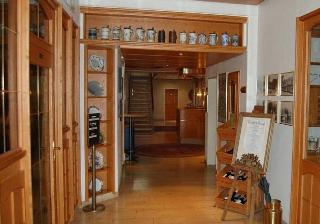 Hotel Hubertushof fotoÄŸrafÄ±