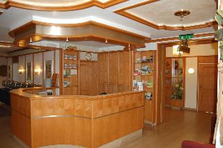 Hotel Hubertushof fotoÄŸrafÄ±