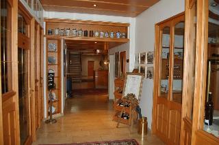 Hotel Hubertushof fotoÄŸrafÄ±