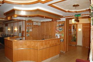 Hotel Hubertushof fotoÄŸrafÄ±