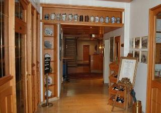 Hotel Hubertushof fotoÄŸrafÄ±