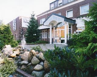 Hotel Hubertushof otel fotoğrafı