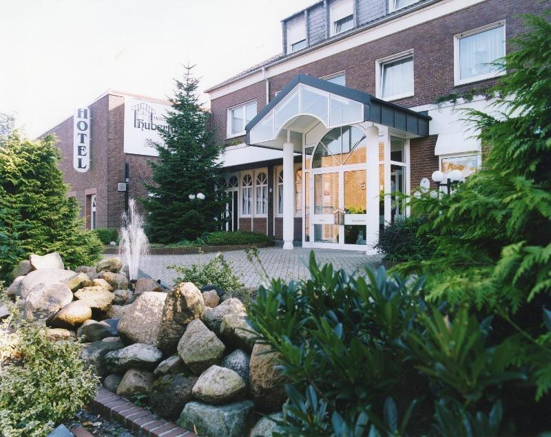 Hotel Hubertushof - Genel