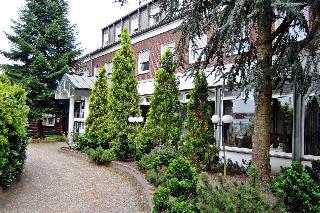 Hotel Hubertushof fotoÄŸrafÄ±