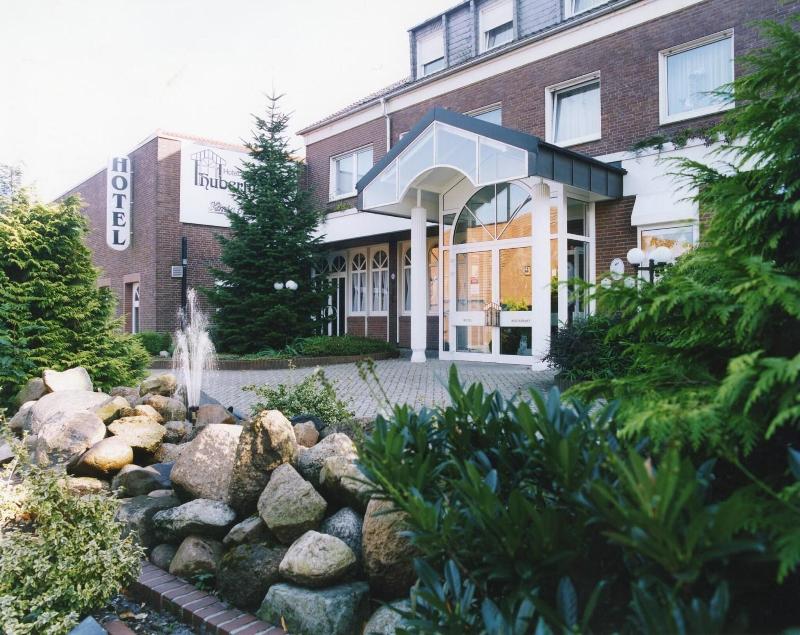 Hotel Hubertushof - Genel