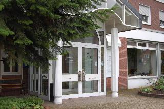 Hotel Hubertushof fotoÄŸrafÄ±