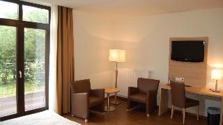 Hotel Hubertushof fotoÄŸrafÄ±