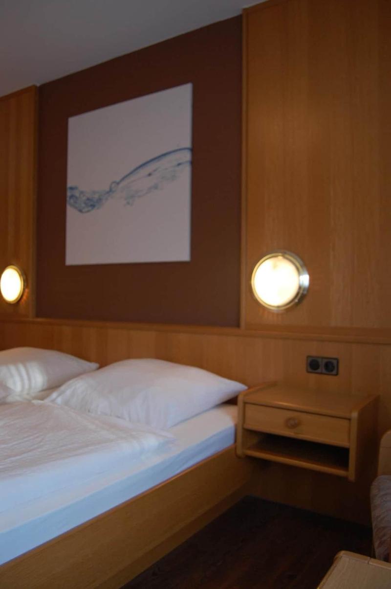Hotel Hubertushof - Oda