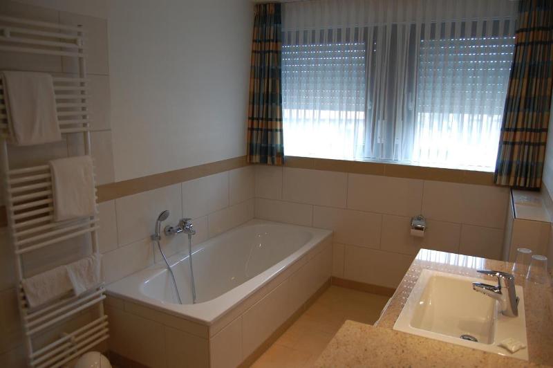 Hotel Hubertushof - Oda
