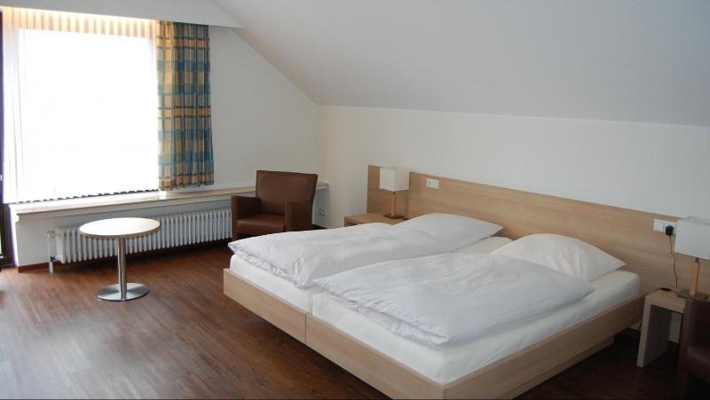 Hotel Hubertushof - Oda