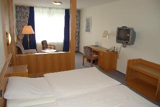 Hotel Hubertushof fotoÄŸrafÄ±