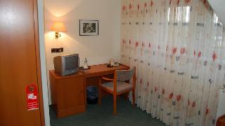 Hotel Hubertushof fotoÄŸrafÄ±