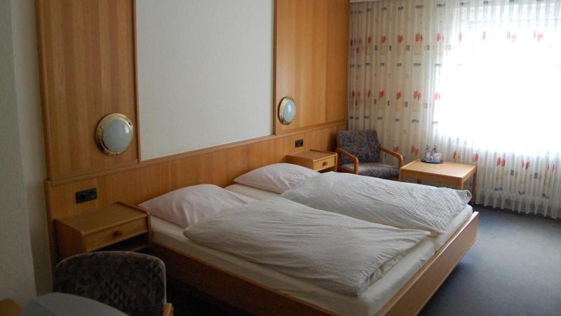 Hotel Hubertushof - Oda