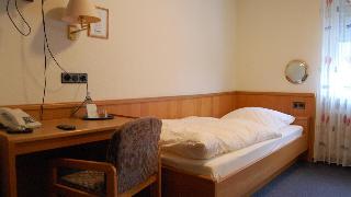Hotel Hubertushof fotoÄŸrafÄ±