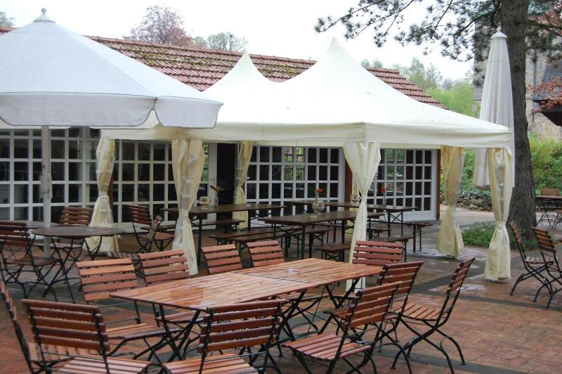 Hotel Hubertushof - Restoran