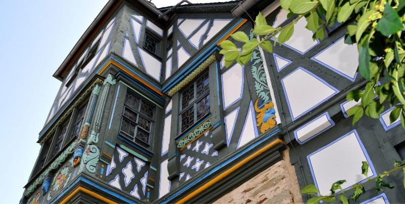 Restaurant - Hotel HÖERHOF - Genel
