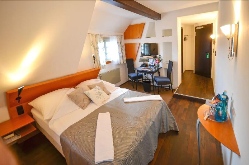 Restaurant - Hotel HÖERHOF - Oda
